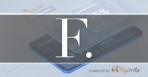 Fortune Agency Agency logo
