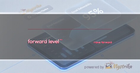 Forward Level Marketing Agency logo