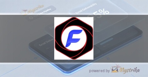 Forward Slash IT Agency logo