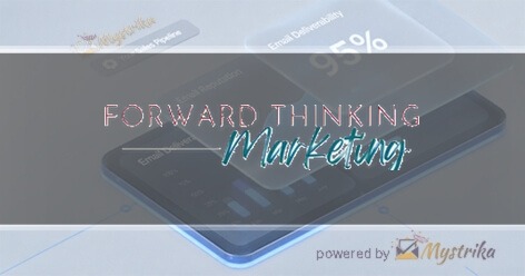 Forward Thinking Marketing, LLC