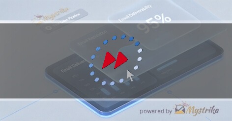 Forward value SMS Agency logo