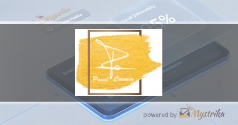 Fotograf nunta Galati & Braila Agency logo