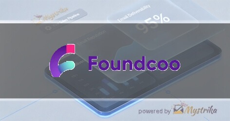 Foundcoo Ltd Agency logo