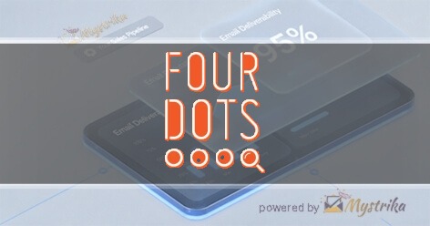Four Dots