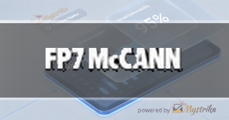 FP7 McCANN