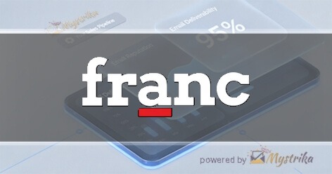 franc.agency Agency logo