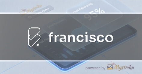Francisco Leal Coelho Agency logo