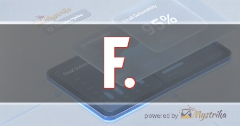 Frank Software Agency logo