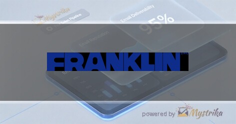 Franklin Marketing Agency logo