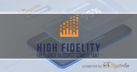 Freelance HubSpot Consultant - Willem Van Maele