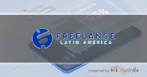 Freelance Latin America Agency logo