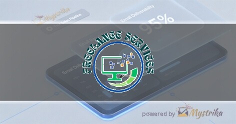 Freelance Services Firm Agency logo