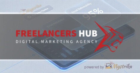 Freelancers HUB