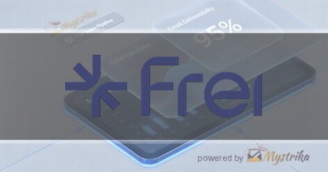Frei AS