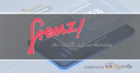 frenz! Digital Marketing GmbH