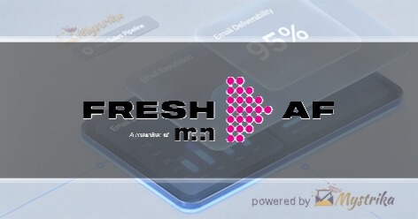 Fresh AF