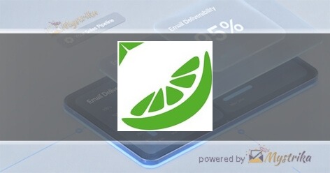 Fresh Lime Soft