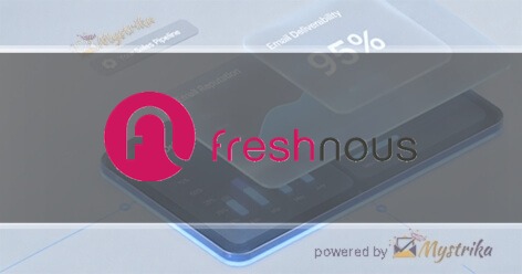 Fresh Nous