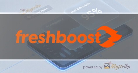 Freshboost
