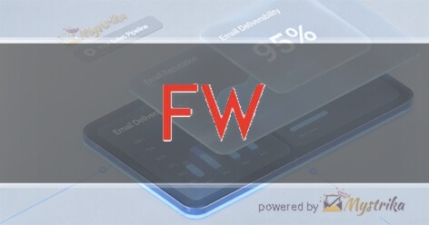 Freshwater Agency logo