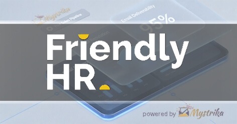 Friendly HR