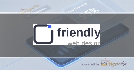 Friendly Web Designs