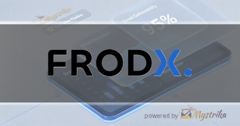 FrodX