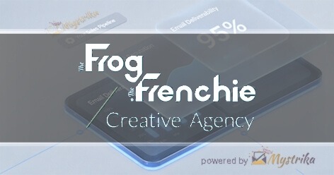FrogFrenchie Design