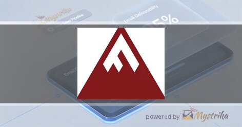 front + centre Agency logo