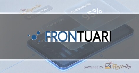 Frontuari