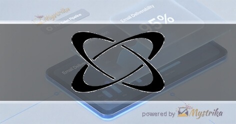 Frosnapers Agency logo