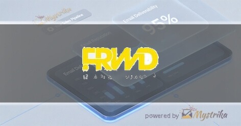 FRWD @ Brain & Company