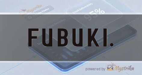 Fubuki Agency logo