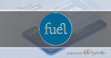 Fuel Agency Agency logo