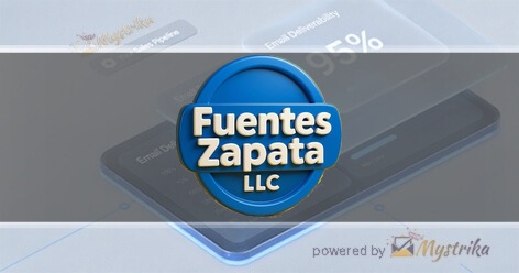 Fuentes Zapata LLC Agency logo