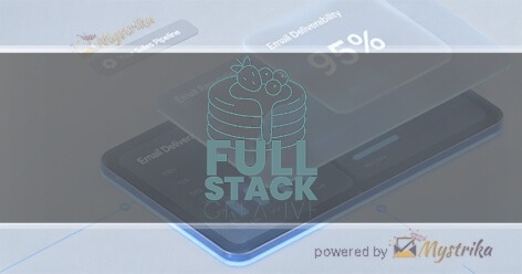 Full Stack Creative Agency logo