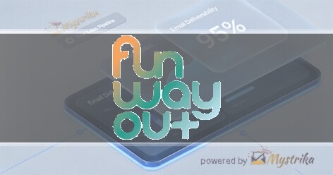 Fun Way Out Creative Studio