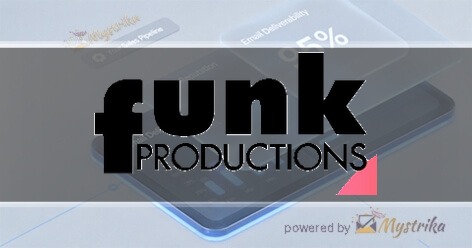 FunkPd Agency logo
