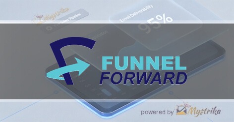 Funnel Forward Agency logo