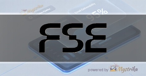 Fuse Solutions Agency logo