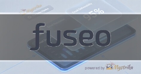 Fuseo Agency logo