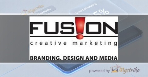 Fusion Creative Marketing