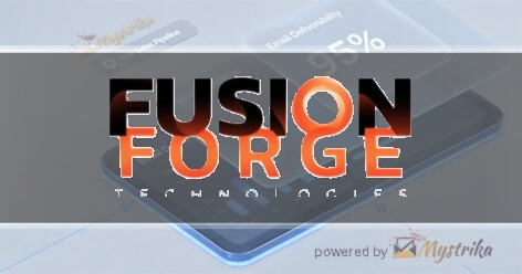 Fusion Forge Tech