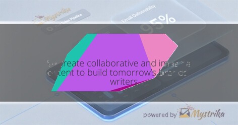 Future Content Agency logo