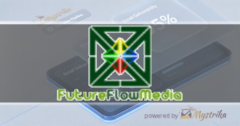 Future Flow Media Agency logo