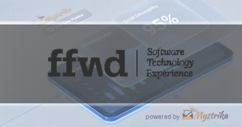Future Forward Agency logo