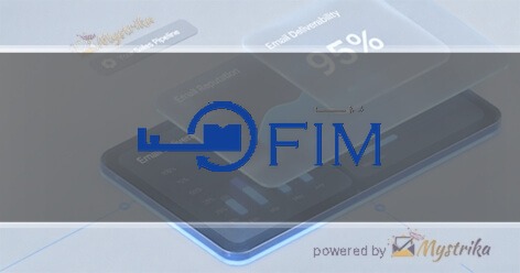 Future'I'Mark Agency logo