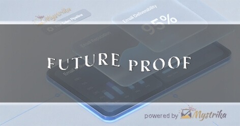 Future Proof Agency Agency logo