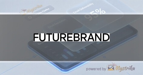 FutureBrand Agency logo