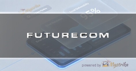 Futurecom interactive Agency logo
